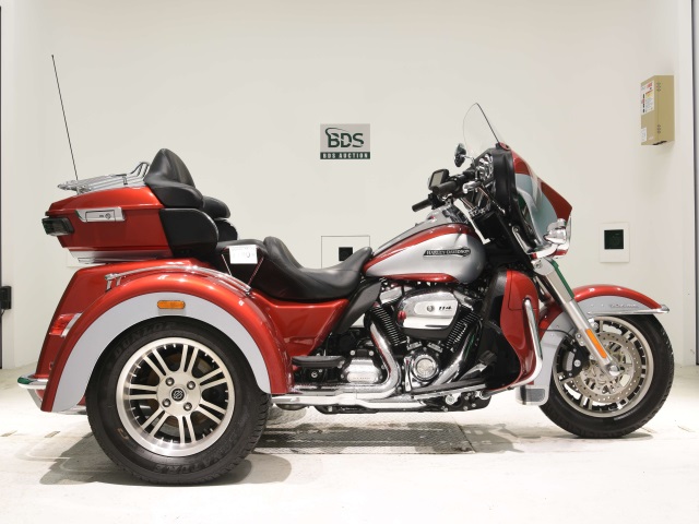 HD ELECTRA GLIDE FLHTCU1870 TRIKE 2020