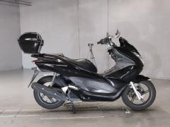 Honda PCX125 2010