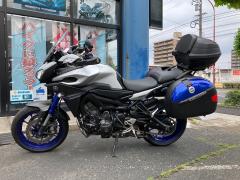 Yamaha MT-09 TRACER 2015