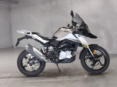 BMW G310GS 2019