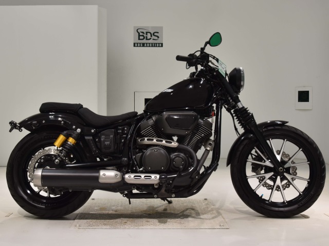 Yamaha BOLT 2014
