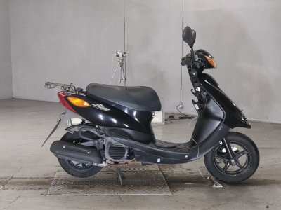 Yamaha JOG 115 2008