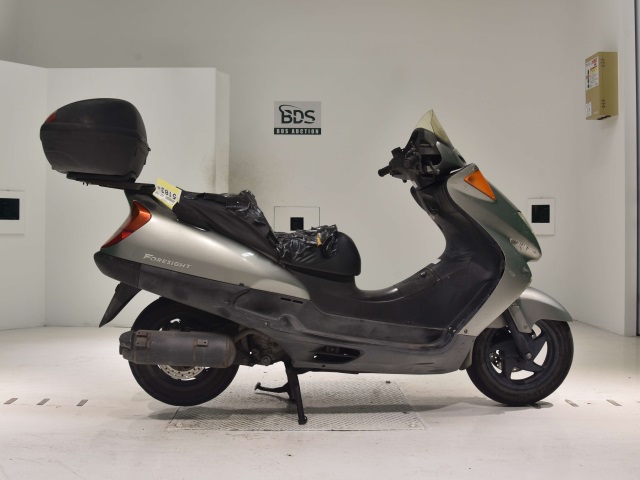 Honda FORESIGHT EX 2005