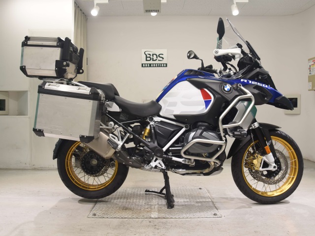 BMW R1250GS ADVENTURE 2020