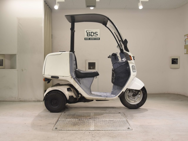 Honda GYRO CANOPY 1993