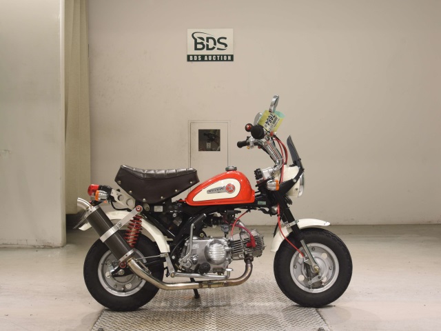 Honda MONKEY 1995