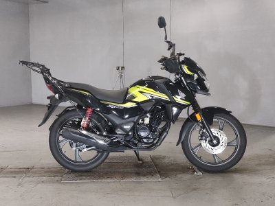 Honda SP125FI 2022