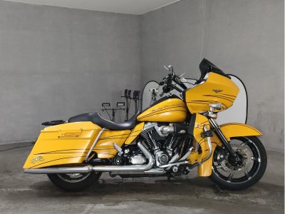 HD ROAD GLIDE FLTRX1690 2011