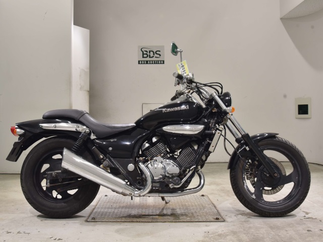 Kawasaki ELIMINATOR 250V 1999