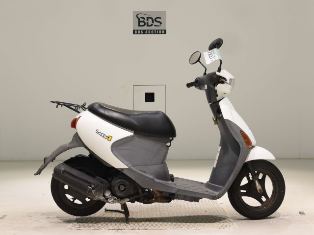 Suzuki LETS4
