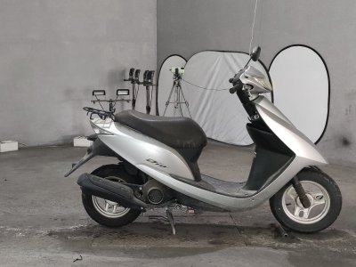 Honda DIO 2008