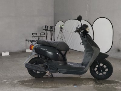 Honda TACT125 2015