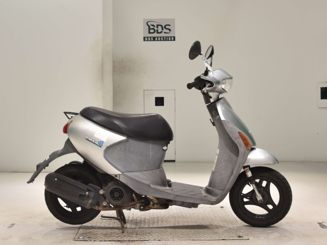 Suzuki LETS4