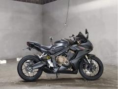 Honda CBR650R 2019
