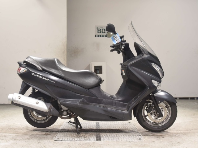 Suzuki BURGMAN200