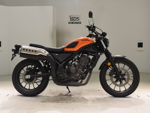 Honda CL250 2023