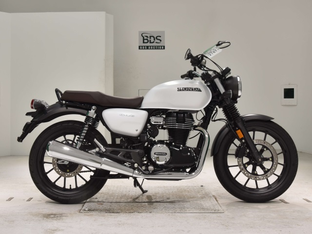 Honda GB350 2024