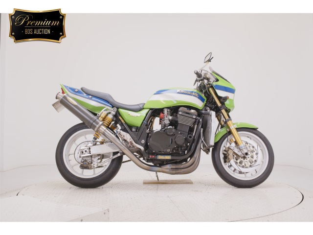 Kawasaki ZRX1100 1999