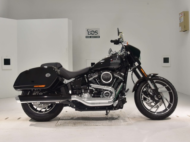 HD SPORT GLIDE FLSB1750 2024