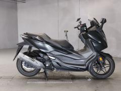 Honda FORZA 2018