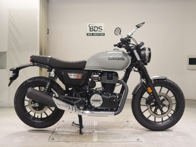 Honda GB350 2023