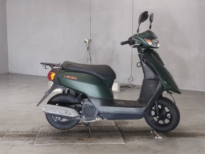 Yamaha JOG 115 2021