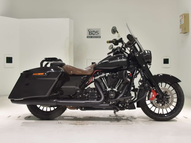HD ROAD KING FLHR1750 2018