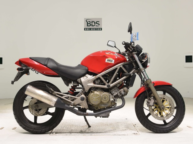 Honda VTR250 1998