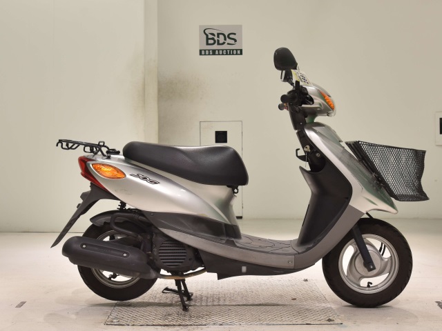 Yamaha JOG 50 2011