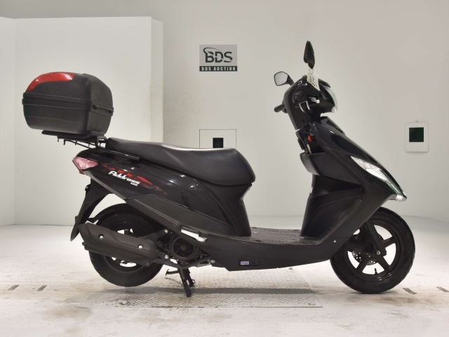 Suzuki ADDRESS V125