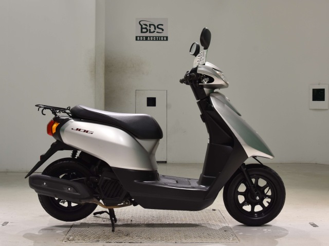 Yamaha JOG 50