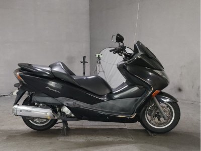 Honda FORZA X 2009
