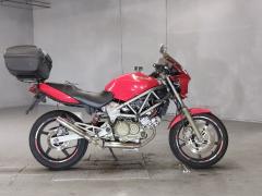 Honda VTR250 1998