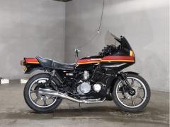 Kawasaki Z750GP 2024