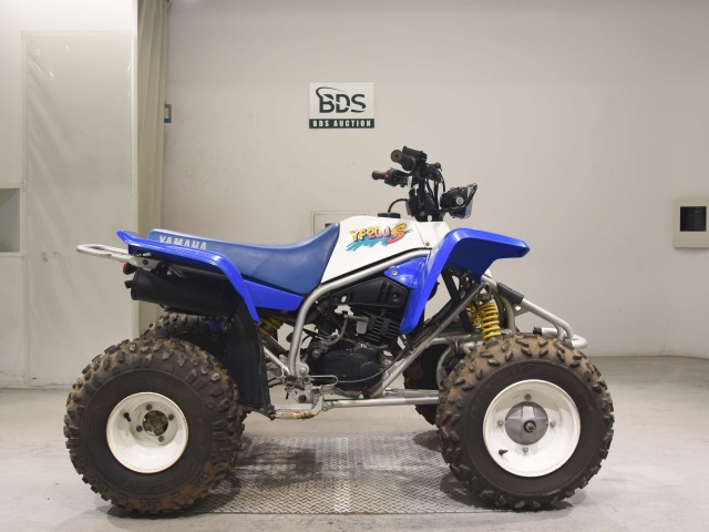 Yamaha F200S