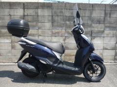 Honda LEAD125 2022