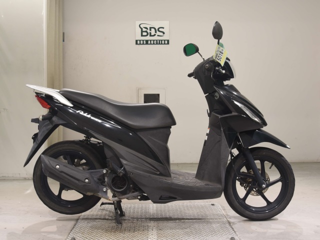 Suzuki ADDRESS V110