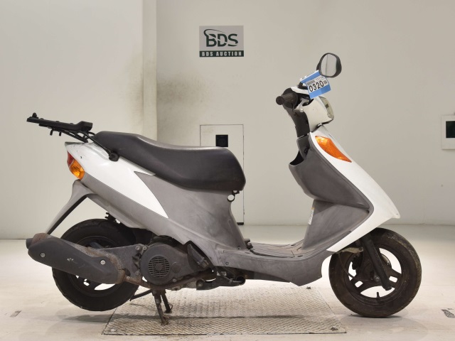Suzuki ADDRESS V125