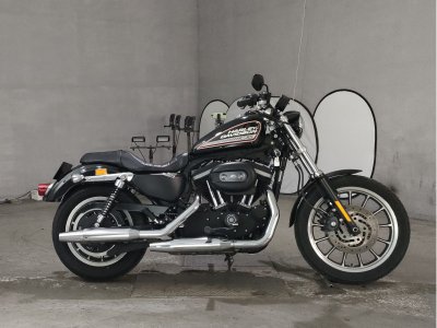 HD SPORTSTER XL883R 2010