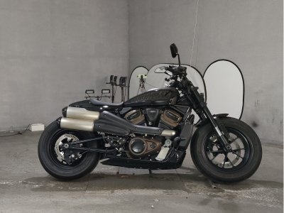 HD RH1250S 2022