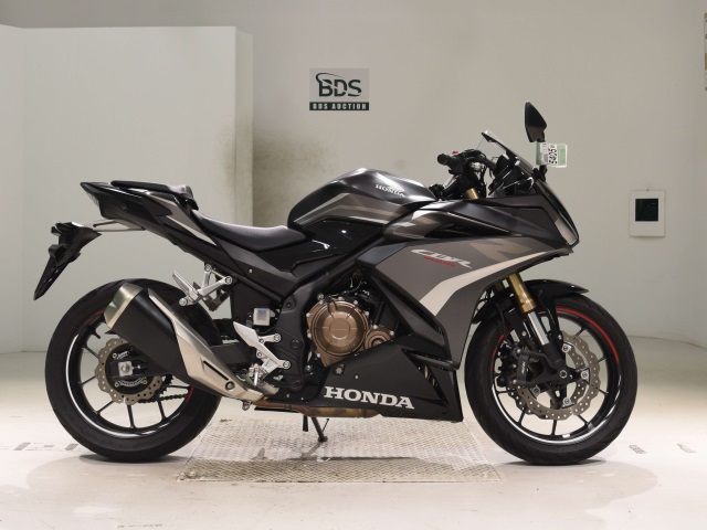 Honda CBR400R 2023