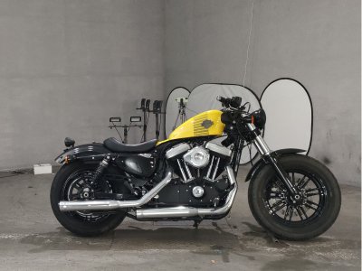 HD SPORTSTER FORTY-EIGHT XL1200X 2018