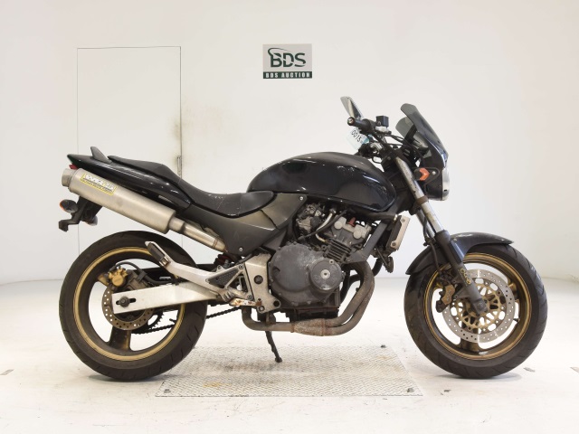 Honda HORNET CB250F 2006