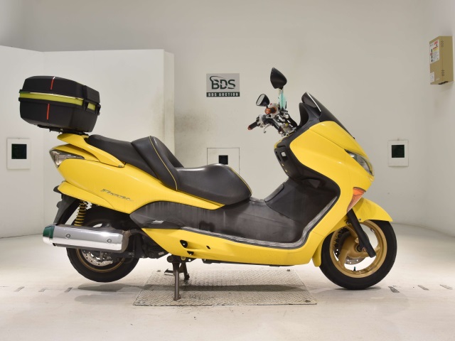 Honda FORZA Z 2007