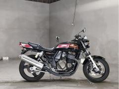 Kawasaki ZRX400 2006