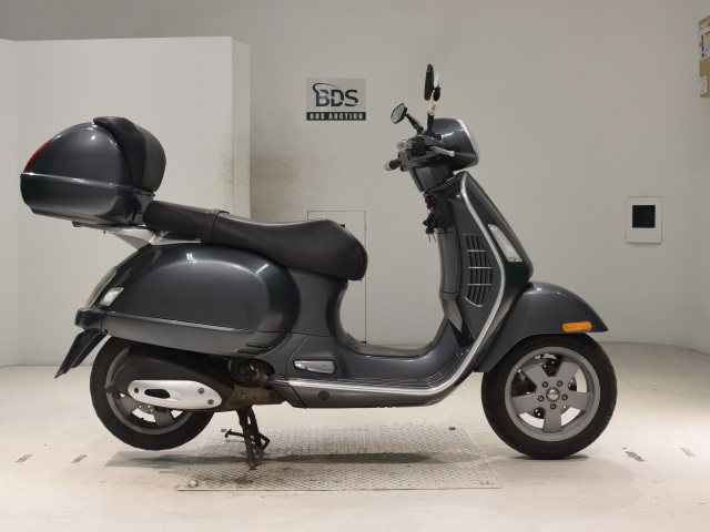 Vespa GT200L