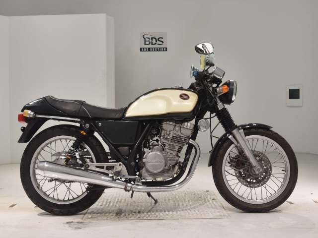 Honda GB250 CLUBMAN 1993