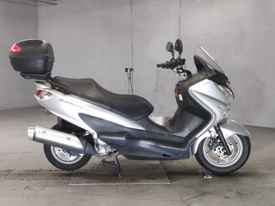 Suzuki BURGMAN200