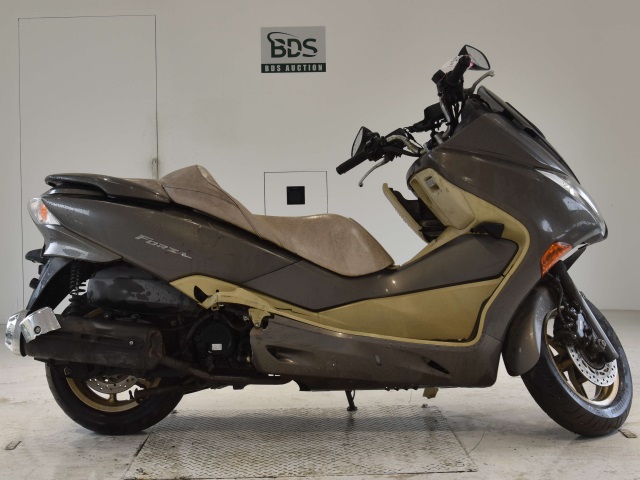 Honda FORZA ZA 2008