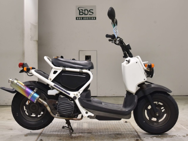 Honda ZOOMER 2006